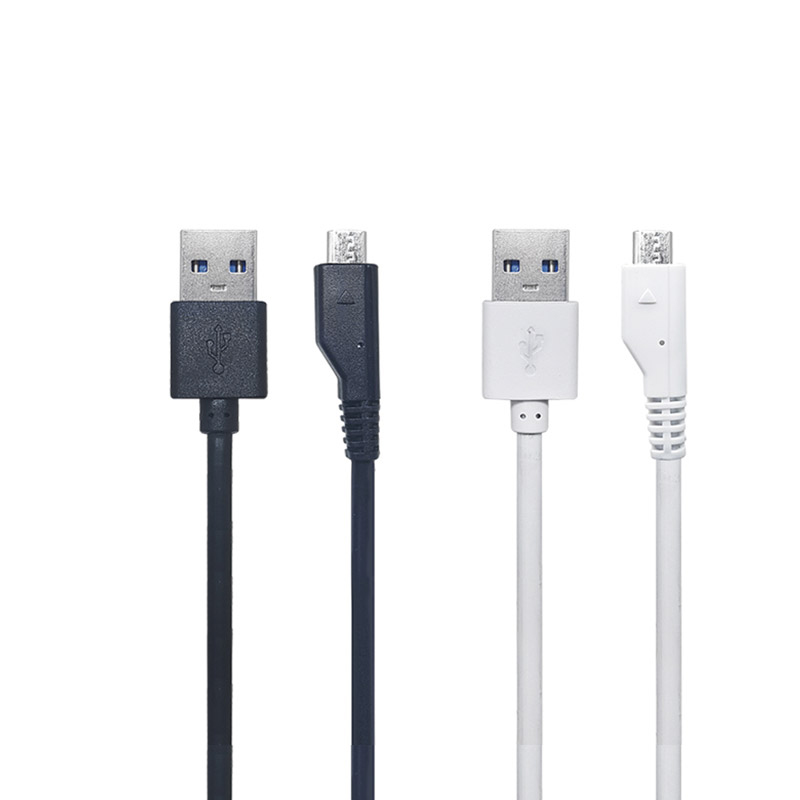 토드 5핀 24호선 데이터충전케이블 1m